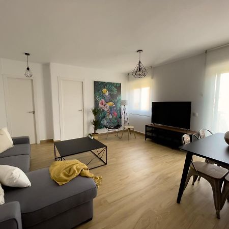 Torrevieja Experience Mar Azul Διαμέρισμα Εξωτερικό φωτογραφία