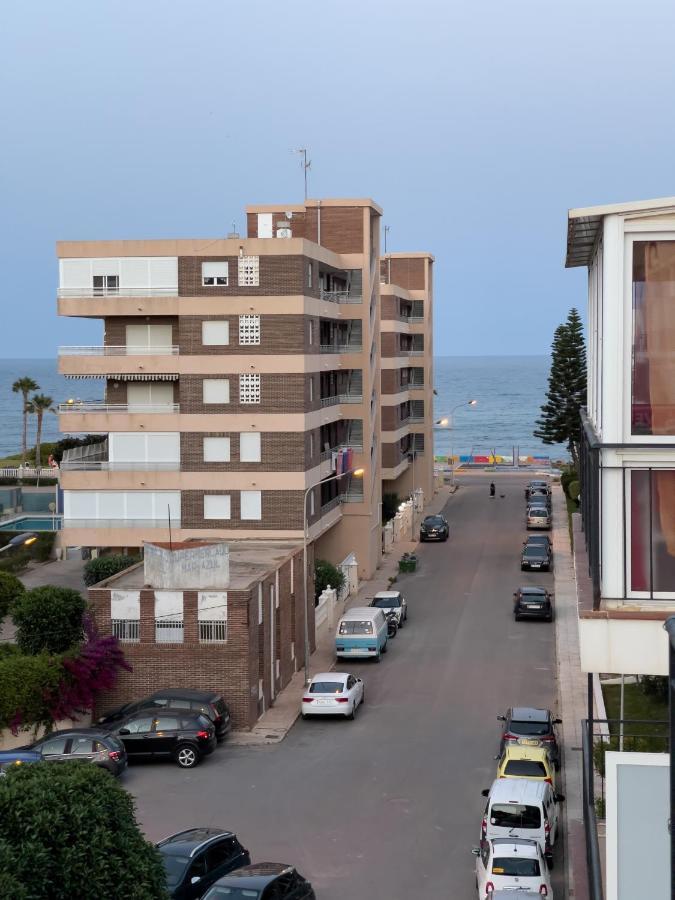 Torrevieja Experience Mar Azul Διαμέρισμα Εξωτερικό φωτογραφία