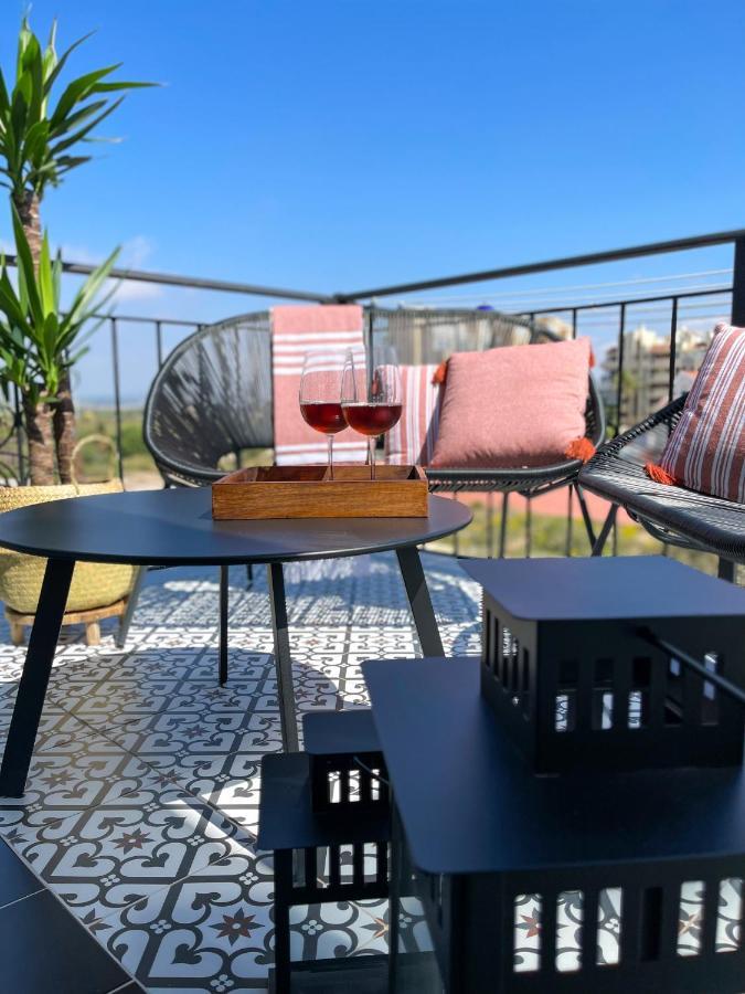 Torrevieja Experience Mar Azul Διαμέρισμα Εξωτερικό φωτογραφία