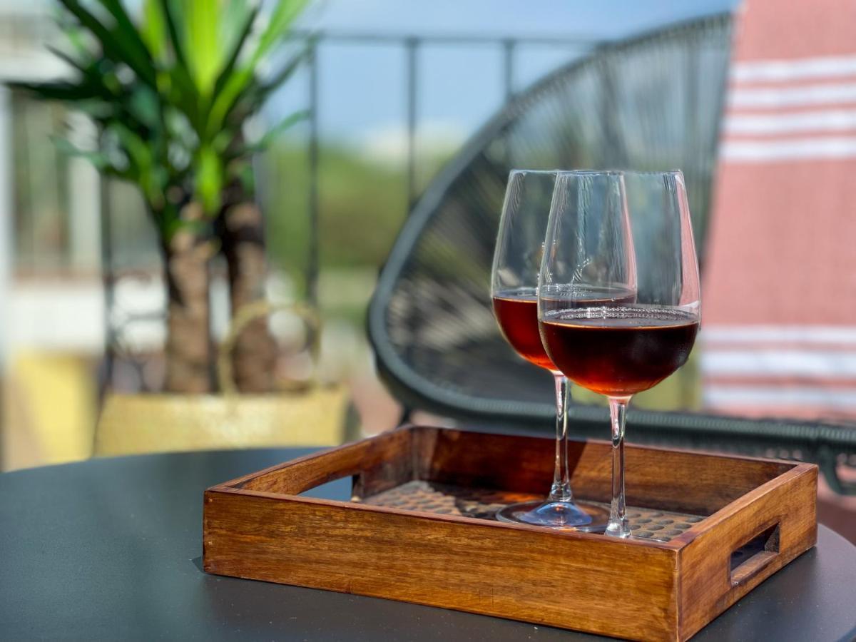 Torrevieja Experience Mar Azul Διαμέρισμα Εξωτερικό φωτογραφία