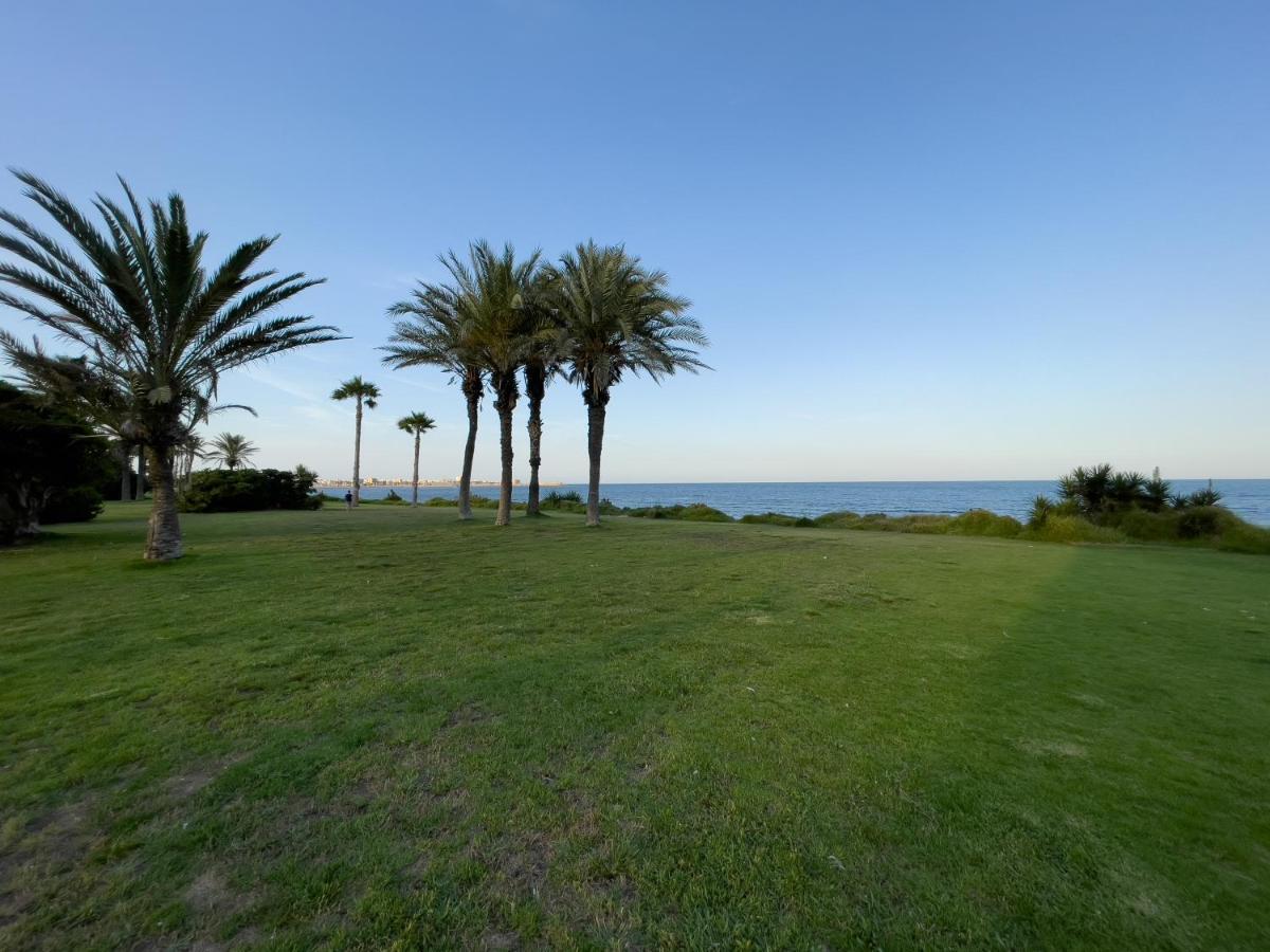 Torrevieja Experience Mar Azul Διαμέρισμα Εξωτερικό φωτογραφία