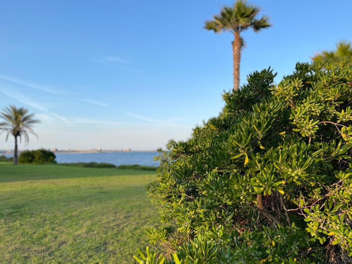 Torrevieja Experience Mar Azul Διαμέρισμα Εξωτερικό φωτογραφία