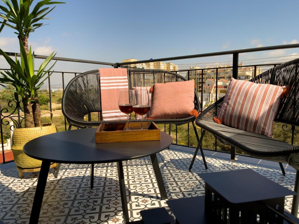 Torrevieja Experience Mar Azul Διαμέρισμα Εξωτερικό φωτογραφία