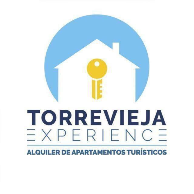 Torrevieja Experience Mar Azul Διαμέρισμα Εξωτερικό φωτογραφία