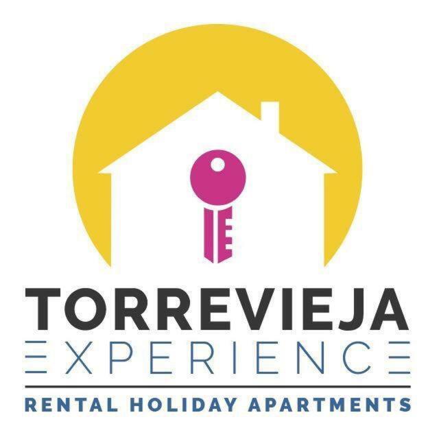 Torrevieja Experience Mar Azul Διαμέρισμα Εξωτερικό φωτογραφία