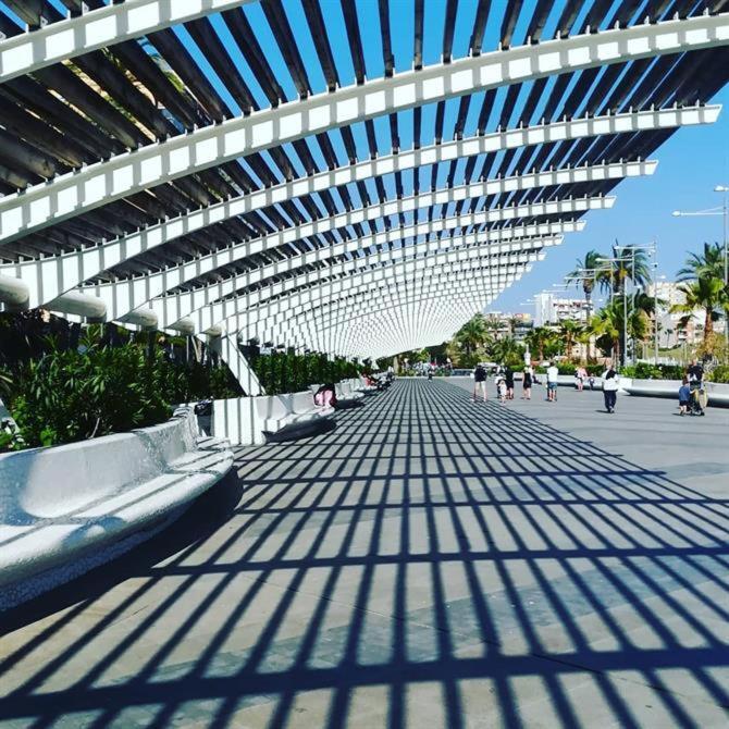 Torrevieja Experience Mar Azul Διαμέρισμα Εξωτερικό φωτογραφία