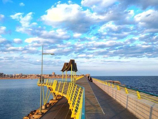 Torrevieja Experience Mar Azul Διαμέρισμα Εξωτερικό φωτογραφία